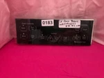 Range Oven Control Board # WB27K10097 183D8193P002 WB27K10358 Preowned. Fixed Price $75.00.