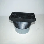 Range Hood Vent Damper W10313841 For Whirlpool UXW7230BSS. Fixed Price $89.95.