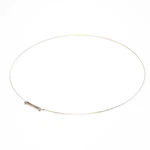 Ge WH01X10277 Washer Gasket Inside Clamp 1168580 AH1019932 EA1019932 PS1019932. Fixed Price $35.54.