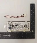 W10820968A W10820970A W10865633 KUIX505ESS2 Touch Pad Control Board Kitchenaid. Fixed Price $269.00.