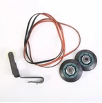 4392065 : Whirlpool Dryer Repair Kit - Genuine Fsp Oem Product. Fixed Price $26.98.