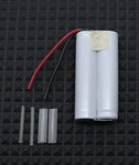 2.4V Aaa Nimh Razor Battery For Philips Norelco 7100 BG2040/34, TT2040/32. Fixed Price $6.99.