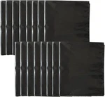 Heavy Duty Trash Compactor Bags Pack Of 12 For Broan Nutone Garbage 15" Model. Fixed Price $31.62.