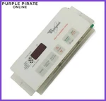 Genuine Oem Whirlpool Range Control 3195123 1-YEAR Guarantee *same Day Ship. Fixed Price $79.99.