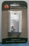 Igloo Cup Dispenser Bracket, White (20016) Fs. Fixed Price $11.00.