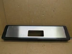 Whirlpool Range Backguard Panel Part # W10585590 W11097777. Fixed Price $66.48.