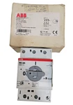 *new In Box* Abb 1SAM150000R1011 MS325-12.5 Motor Starter *slight Base Broken*. Fixed Price $25.00.