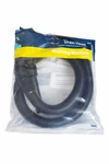 Pwc 551721 Universal Washing Machine Drain Hose Black Plastic. Fixed Price $9.99.