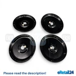 Ge Cooktop Burner Bowl WB31K5078 WB31K5077 WB31K5076 WB13K18 Set Of 4. Fixed Price $49.99.