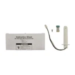 Whirlpool W10460127 Refrigerator Tube-inlet 2259417 2210528 2302756 AH3506166.... Fixed Price $157.06.