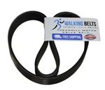 GGTL396151 Golds Gym Trainer 430I Treadmill Motor Belt. Fixed Price $23.99.