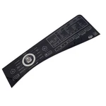 Oem Whirlpool Washer Control Panel W10433096 1-YEAR Warranty Free Same Day Ship. Fixed Price $109.99.
