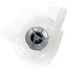 New Genuine Oem Whirlpool Washer Washing Machine Drain Pump WP35-6780. Fixed Price $46.99.