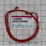 Lg Air Conditioner Thermistor EBG61325805. Fixed Price $46.99.