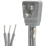 Appliance 6 Power Cable #14AWG Conductor 300V Ul SPT-3 LA004E E218475 223. Fixed Price $13.35.