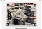 Oem Lennox Ignition Control Board 56W19 R47582-001. Fixed Price $229.99.
