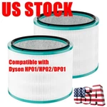 Hepa Filter For Dyson DP01 HP02 HP01 Pure Hot Cool Link Air Purifier 968125-03. Fixed Price $22.70.