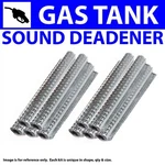 Heat & Sound Barrier 1960-1963 Ford Falcon Gas Tank Kit. Fixed Price $21.95.