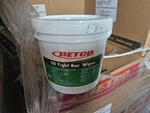Betco Ge Fight Bac Disinfecting Wipes Container 500/PACK (392F100). Fixed Price $18.00.