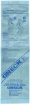 Oreck Commercial PK80009 Disposable Vacuum Bags Xl Standard Filtration 9/PACK. Fixed Price $16.99.