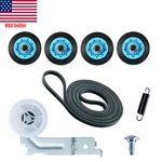 Dryer Repair Kit For Samsung DV48H7400GW/A2 DV40J3000EW/A2 DV45H7000EW/A2. Fixed Price $32.89.