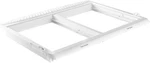 Crisper Drawer Cover Frame For Frigidaire Refrigerator 240364787. Fixed Price $33.29.