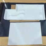 Evaporator Tray Compatible With Whirlpool Refrigerator WPW10614158. Fixed Price $18.00.
