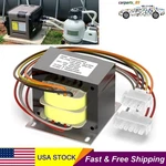 IDXL2TRF1930 Power Transformer 120/240V To 24V Hayward Heater H-series Spa. Fixed Price $69.00.