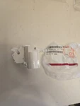 Lg Kenmore Oem Refrigerator Ice Dispenser Door Motor EAU59551204. Fixed Price $10.00.