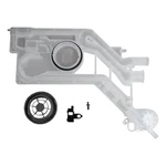 W11535094 Water Inlet For Whirlpool Kitchenaid Maytag Dishwashers. Fixed Price $74.42.