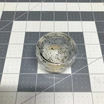 WPW10412722 Whirlpool Light Lens Cover Oem #2. Fixed Price $9.95.