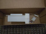 Foreverpro WR60X10215 Damper And Thermister Refrigerator (AP3889537).... Fixed Price $60.00.