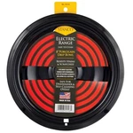 Stanco 414-8 Universal Porcelain Black Drip Bowl In. For Most Electric Stove. Fixed Price $9.71.