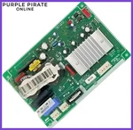 Genuine Oem Samsung Fridge Inverter DA41-00614B PD00008073 Free Same Day Ship. Fixed Price $69.99.
