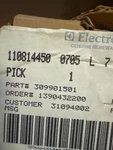 Genuine Oem Electrolux 309901501 Refrigerator Power Control Board. Fixed Price $74.99.