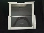 Eterna Fridge Quickspace Shelf. Fixed Price $37.00.