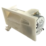 Cmp W10594329 Refrigerator Air Damper Control Door For Whirlpool Bosch 00798467. Fixed Price $48.22.