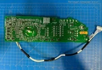 Whirlpool Dryer Control Board Part # 8564290 Rev C(tested). Fixed Price $19.99.
