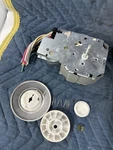 Maytag Washer Timer 22001924. Fixed Price $61.75.