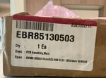 EBR85130503 Lg Dryer Control Board Electric 120V/240V. Fixed Price $269.49.