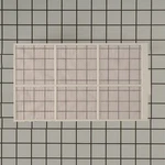 Ge WJ85X10174 Room Air Conditioner Filter 1811883 AH2577778 EA2577778 PS2577778. Fixed Price $24.38.