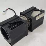 Ventilation Fan Motor Part # 6549W1V011B For Maytag Microwave MMV5165AAW 1.5 Cu. Fixed Price $12.99.
