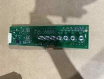 Bosch 9000910812 06 Washer Control Board AZ58998 BK2043. Fixed Price $167.05.