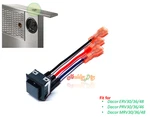 Downdraft Vent Switch For Dacor Erv Prv MRV30/36/46/48 66029 Samsung DE81-09306A. Fixed Price $59.99.