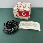 Fsp 569211 Dishwasher Impeller Pump Motor Genuine Factory Spec Part Repl 568888. Fixed Price $17.99.