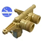 Ge Washer Water Inlet Valve WH13X10048 WH13X23974. Fixed Price $19.89.