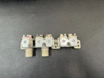 Ge Washer Water Inlet Valve 1089330, WH13X10017. Fixed Price $25.00.