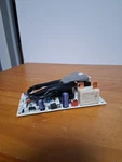 Oem Frigidaire 5304476951 Room Conditioner Pc Board 1614580 AH2582783 EA2.... Fixed Price $63.00.