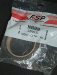 New Fsp Whirlpool Stove Oven Range Gasket Seal 9780939 Free Ship. Fixed Price $28.50.