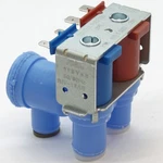Refrigerator Water Valve For General Electric, AP2071736, PS304366, WR57X10024. Fixed Price $48.96.